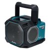 Stavebný reproduktor Makita MR014G | ajtech.sk