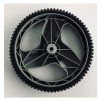 Koleso kosačky 293 mm pre HUSQVARNA 532 40 35-09 | ajtech.sk