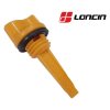 Olejová zátka s mierkou pre motory LONCIN G200F -0004, 110690035-0001 | ajtech.sk
