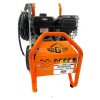 GASPPER GP 4000 BD Profi Motorový vysokotlakový čistič | ajtech.sk