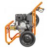 GASPPER GP 4000 BDH Profi Motorový vysokotlakový čistič | ajtech.sk