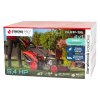 Strend Pro QL51PD-196 Motorová kosačka s pojazdom el. štart. | ajtech.sk