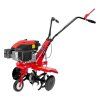 Benzínový rotavátor Strend Pro QK60 3 kW | ajtech.sk