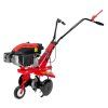 Strend Pro QK60 Motorový kultivátor | ajtech.sk