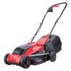 Aku kosačka Worcraft CLM S20LiB 32 cm | ajtech.sk