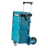 Makita Vozík (rudla) na systainery, TR00000001 | ajtech.sk