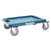 Makita Dopravný vozík na systainery, P-83886 | ajtech.sk