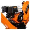 RURIS ST1000 Motorový drvič konárov | ajtech.sk