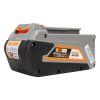 RURIS RE4545 batéria 40V 5Ah s nabíjačkou | ajtech.sk