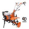 Benzínový rotavátor RURIS DAC 185 8.5 HP | ajtech.sk