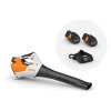 STIHL BGA 30 set 2 x AS 2 + AL 1 Akumulátorový fúkač BA08 011 5910 | ajtech.sk