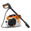 STIHL REA 60 Set s 2 x AK 30 S Akumulátorový vysokotlakový čistič RA01 SET 7601 | ajtech.sk