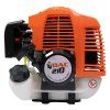 Benzínový krovinorez RURIS DAC 210 1,7 HP | ajtech.sk