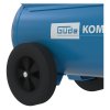 GÜDE Kompresor 2200 W 10 bar 50 litrov 415/10/50 | ajtech.sk