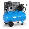 GÜDE Kompresor 4000 W 10 bar 100 litrov 700/10/100, 50159 | ajtech.sk