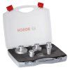 Sada koruniek Bosch PRO Ceramic dry 5ks | ajtech.sk