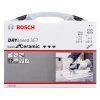 Bosch 5 dielna sada vŕtacích koruniek PRO Ceramic dry Core Cutter | ajtech.sk