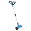 Elektrický čistič špár GUDE GFR 401 Vysoký výkon | ajtech.sk