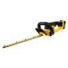 DeWALT DCMHT563P1 Akumulátorový plotostrih (1x5,0Ah) | ajtech.sk
