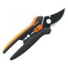 FISKARS Nožnice Solid zastrihávacia floral | ajtech.sk