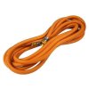 STREND PRO GH01 Hadica na plyn LPG, 6.3 mm, 2x koncovka G3/8", L-10 m 220968 | ajtech.sk
