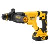 Aku kladivo DeWALT DCH263P1 18V 5.0Ah | ajtech.sk