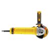 DeWALT DWE4238 Elektrická uhlová brúska | ajtech.sk