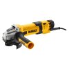 DeWALT DWE4257 Elektrická uhlová brúska | ajtech.sk