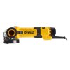 DeWALT DWE4257 Elektrická uhlová brúska | ajtech.sk