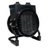 Keramický ohrievač s ventilátorom GÜDE GH 2000 K | ajtech.sk