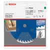 Bosch Expert for Wood Pílový kotúč na drevo 168 x 20 x 1,8/1,2 mm, T4 | ajtech.sk