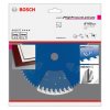 Bosch Expert for High Pressure Laminate Pílový kotúč 168 x 20 x 1,8/1,2 mm, T52 | ajtech.sk