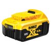 DeWALT DCB184 Akumulátor 18V 5Ah | ajtech.sk