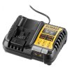 DeWalt DCB1104 Nabíjačka 10,8V, 12V, 14,4V, 18V | ajtech.sk