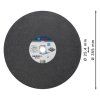 Rezací kotúč BOSCH PRO Metal 355x2.8mm na oceľ | ajtech.sk
