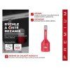 Diamantová vyrezávacia korunka Strend Pro M14 (8 mm) | ajtech.sk