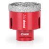 Diamantová vyrezávacia korunka Strend Pro M14 (55mm) | ajtech.sk