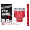 Diamantová vyrezávacia korunka Strend Pro M14 (55mm) | ajtech.sk