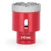 Diamantová vyrezávacia korunka Strend Pro M14 (45mm) | ajtech.sk