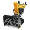 STIGA ST 6272 P Trac Motorová snežná fréza | ajtech.sk