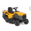 STIGA Estate 598 W (2398 HW)  V-Twin Motor | ajtech.sk
