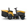STIGA 798e Premium Aku Traktor  64Ah | ajtech.sk