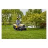 STIGA 584e Akumulátorový traktor  40Ah | ajtech.sk