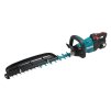 Makita DUH601Z Akumulátorový plotostrih 18V (bez aku) | ajtech.sk