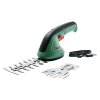 Bosch EasyShear Akumulátorové nožnice na kríky a trávu 0600833303 | ajtech.sk