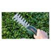 Aku nožnice Bosch EasyShear kríky/tráva | ajtech.sk
