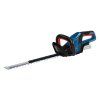 Aku plotostrih Bosch GHE 18V-50 | ajtech.sk