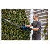 Bosch GHE 18V-50 Akumulátorový plotostrih na živé ploty | ajtech.sk