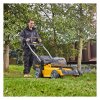 Akumulátorová kosačka DeWALT DCMW564N 48cm | ajtech.sk