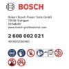 Bosch Mazadlo na konce stopiek vrtákov a rydiel 2608002021 | ajtech.sk